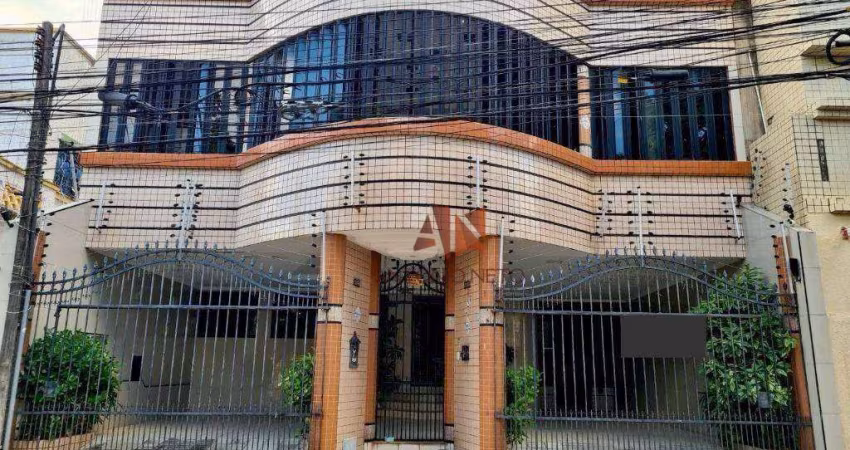 Casa com 3 dormitórios para alugar, 800 m² por R$ 18.000,00/mês - Centro - Fortaleza/CE