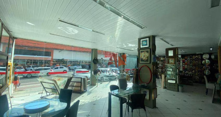 Ponto à venda, 1000 m² por R$ 4.500.000,00 - Dionisio Torres - Fortaleza/CE