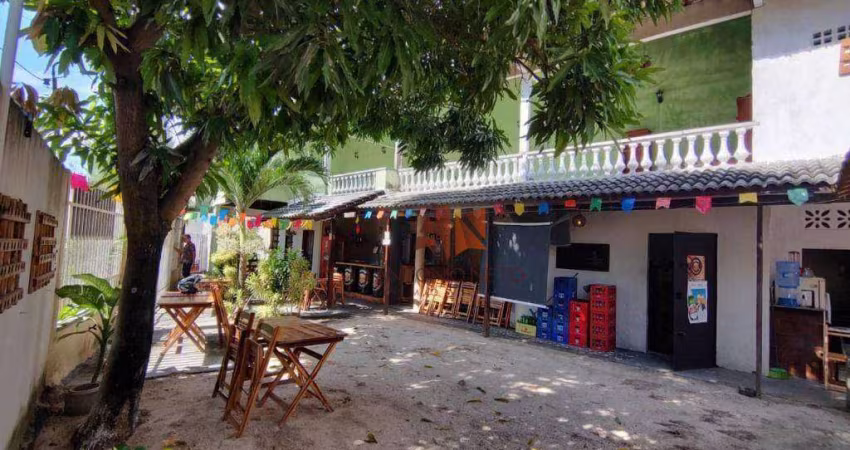 Ponto para alugar, 100 m² por R$ 1.500,00/mês - Mondubim - Fortaleza/CE