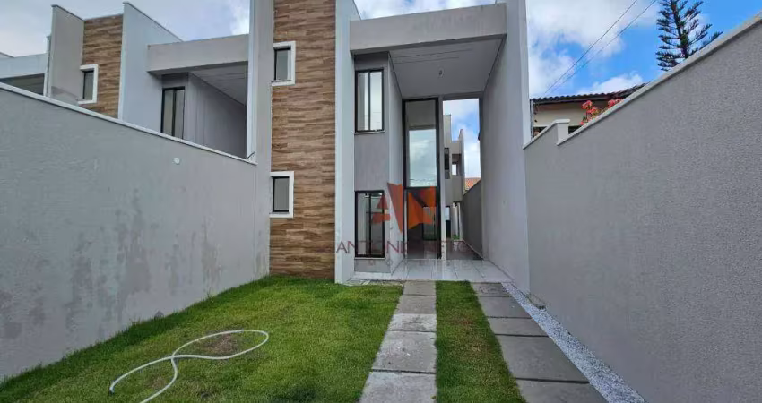 Casa com 4 quartos à venda na Rua Clóvis Beviláqua, 129, Edson Queiroz, Fortaleza