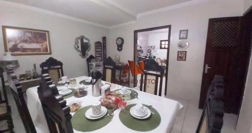 Casa com 3 quartos à venda na Rua Manoel Monteiro, 1265, Cidade dos Funcionários, Fortaleza