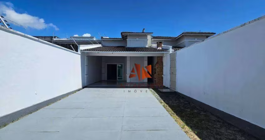 Casa com 3 quartos à venda na Rua Firmo Ananias Cardoso, 846, Sapiranga, Fortaleza