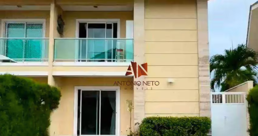 Casa à venda - engenheiro luciano cavalcante - fortaleza/ce