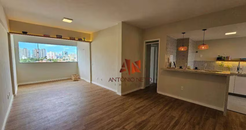 Apartamento com 3 quartos à venda na Rua Fausto Cabral, 303, Papicu, Fortaleza