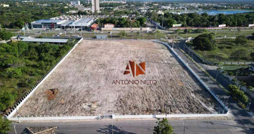 Terreno, 13240 m² - venda por r$ 15.888.000,00 ou aluguel por r$ 59.001,00/mês - pires façanha - eusébio/ce
