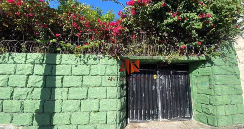 Casa com 3 dormitórios à venda, 228 m² por r$ 1.500.000 - varjota - fortaleza/ce