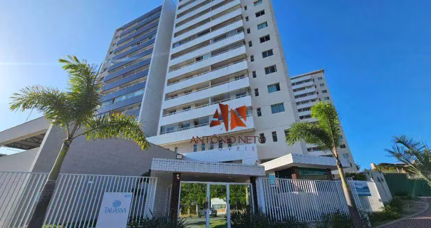Apartamento com 2 quartos à venda na Avenida Engenheiro Luiz Vieira, 800, Dunas, Fortaleza