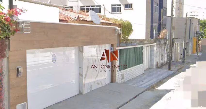 Casa com 1 quarto à venda na Rua Dom Sebastião Leme, 655, José Bonifácio, Fortaleza