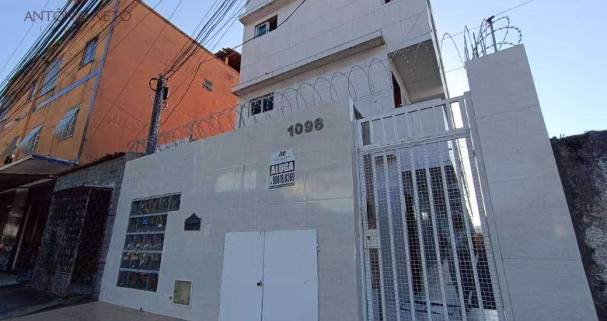 Apartamento para alugar, 40 m² por R$ 800,00/mês - Rodolfo Teófilo - Fortaleza/CE
