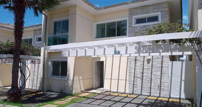 Casa à venda, 185 m² por R$ 1.618.000,00 - Dunas - Fortaleza/CE