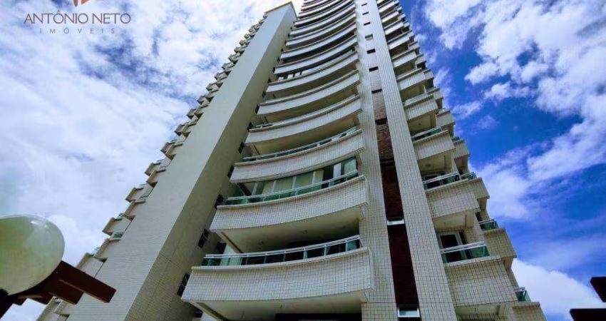 Apartamento  à venda - Aldeota - Fortaleza/CE