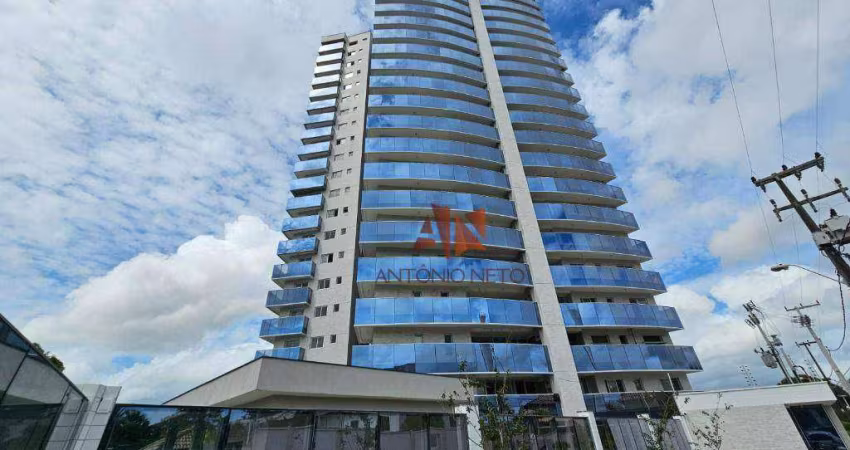 Apartamento com 3 dormitórios à venda, 90 m² por R$ 861.000,00 - Eusébio - Eusébio/CE