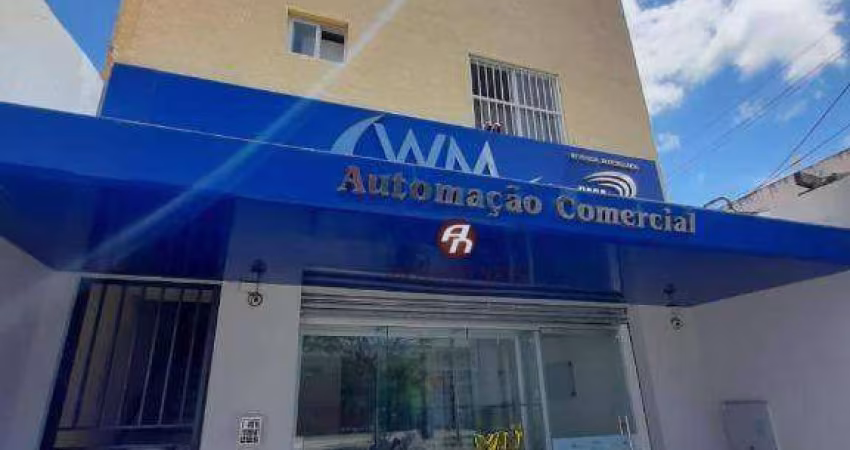Apartamento com 2 dormitórios para alugar, 50 m² por R$ 700,00/mês - Parquelândia - Fortaleza/CE