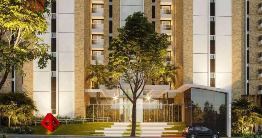 Apartamento com 3 dormitórios à venda, 95 m² por r$ 1.280.278,15 - aldeota - fortaleza/ce