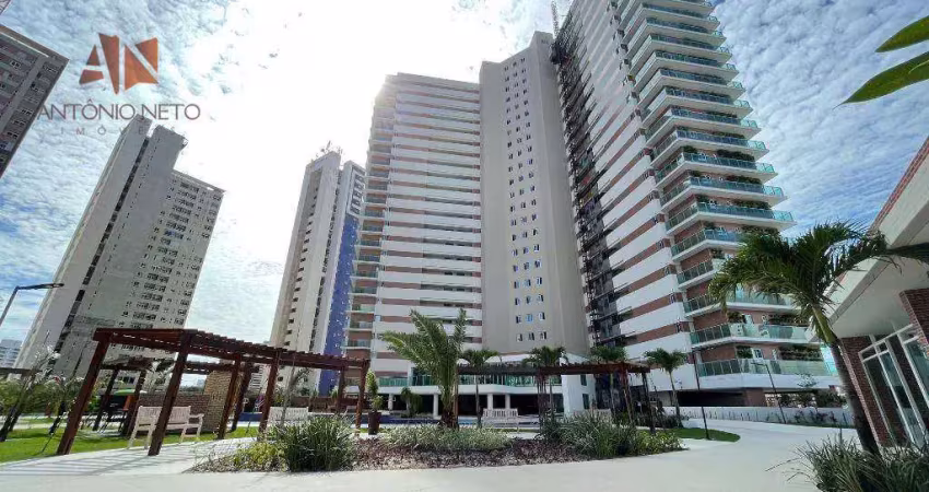 Apartamento com 3 dormitórios à venda, 78 m² por R$ 798.806,23 - Papicu - Fortaleza/CE