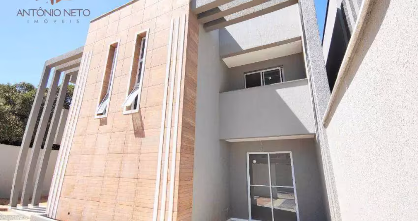 Casa  à venda - Eusébio/CE