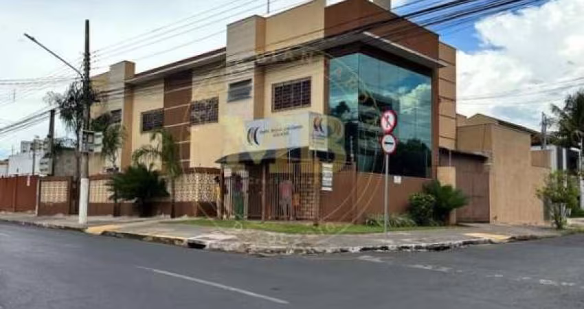 Predio comercial, centro médico em funcionamento com mais de 12 anos, confira