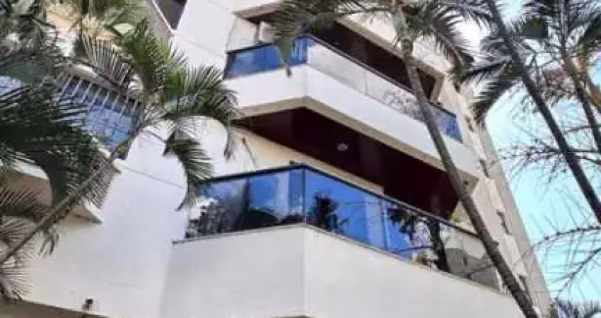 Apartamento para Venda em Cuiabá, Quilombo, 4 dormitórios, 3 suítes, 5 banheiros, 2 vagas