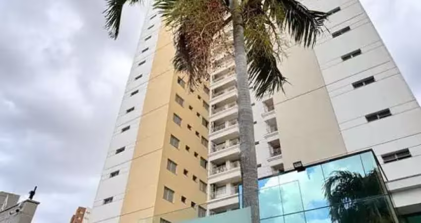 Apartamento para Venda em Cuiabá, alvorada, 3 dormitórios, 3 suítes, 5 banheiros, 2 vagas
