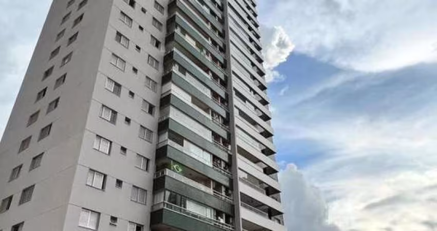 Apartamento para Venda em Cuiabá, Jardim Aclimação, 3 dormitórios, 2 suítes, 4 banheiros, 3 vagas