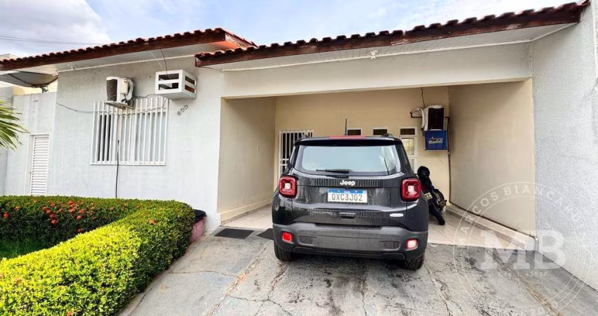 Casa Comercial para Venda em Cuiabá, Santa Rosa, 4 dormitórios, 2 suítes, 4 banheiros, 4 vagas