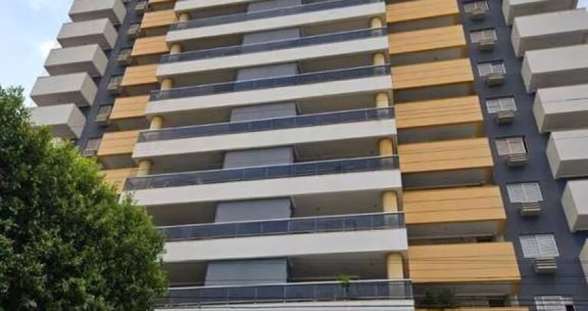 Apartamento para Venda em Cuiabá, Bosque da Saúde, 3 dormitórios, 3 suítes, 5 banheiros, 3 vagas