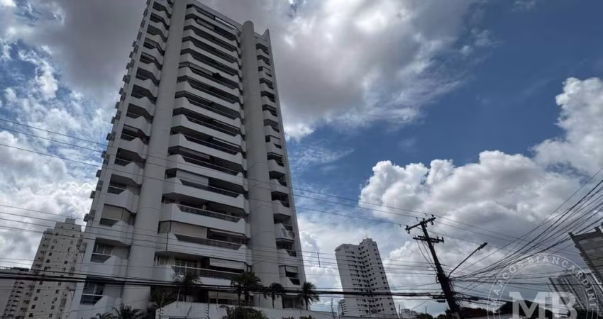 Apartamento para Venda em Cuiabá, Popular, 3 dormitórios, 1 suíte, 3 banheiros, 2 vagas