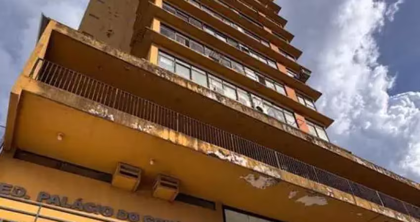 Sala comercial à venda na Rua Galdino Pimentel, 14, Centro-Norte, Cuiabá