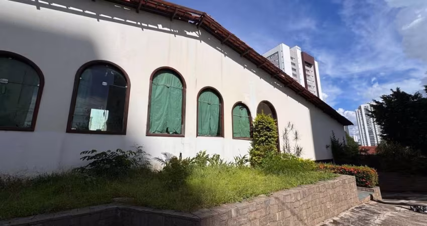 Imóvel Comercial para Venda em Cuiabá, Duque de caxias, 5 banheiros, 10 vagas