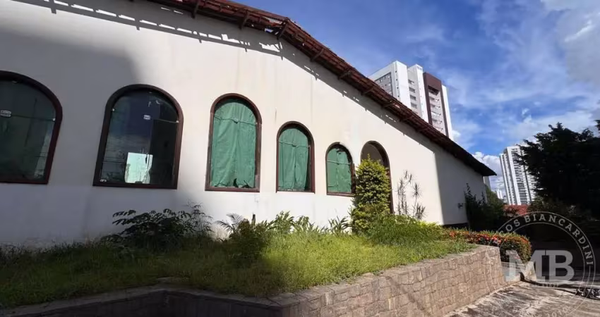Imóvel Comercial para Venda em Cuiabá, Duque de caxias, 5 banheiros, 10 vagas