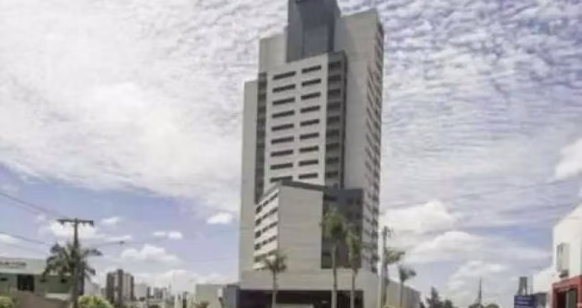 Sala comercial para locação em cuiabá, jardim cuiabá, 1 banheiro, 1 vaga