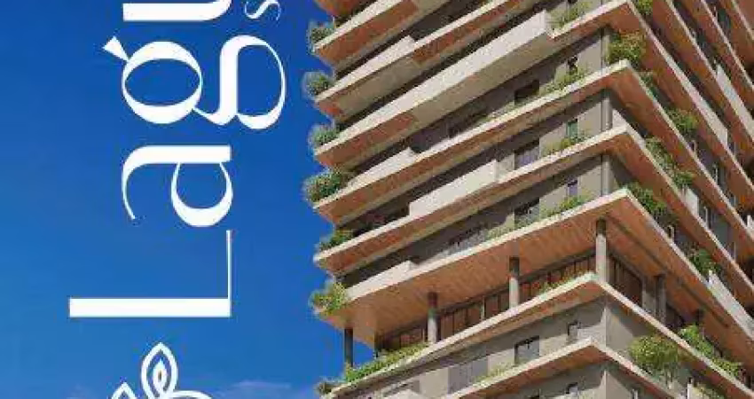 Cobertura Duplex para Venda em São José dos Pinhais, São Pedro, 3 dormitórios, 1 suíte, 2 banheiros, 2 vagas