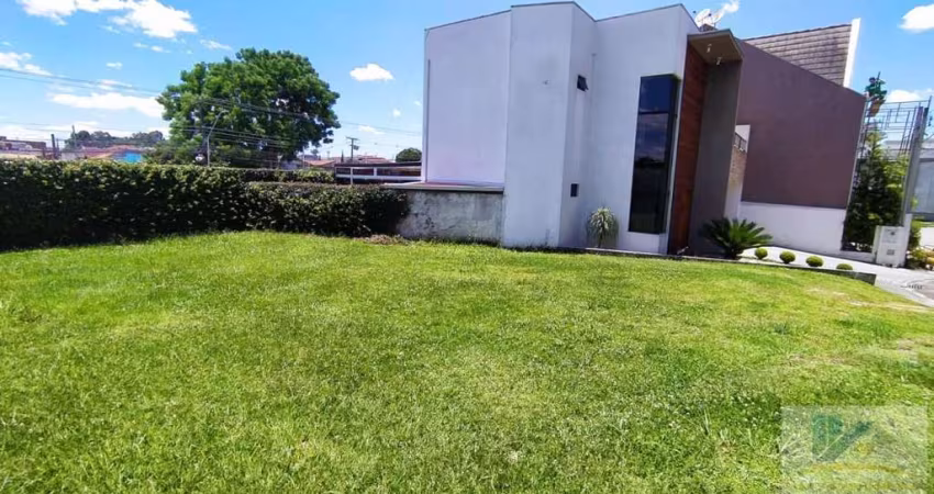 Lote para Venda em São José dos Pinhais, Iná