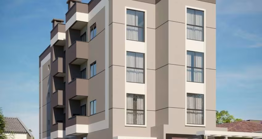 Loft para Venda em São José dos Pinhais, Bom Jesus, 1 dormitório, 1 suíte, 1 banheiro