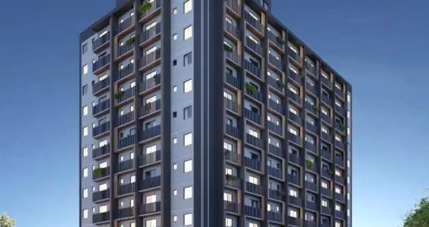 Loft para venda em são josé dos pinhais, centro, 1 dormitório, 1 suíte, 1 banheiro