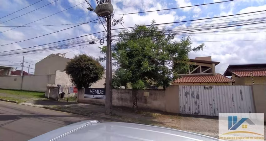 Casa para Venda em São José dos Pinhais, Afonso Pena, 2 dormitórios, 2 banheiros, 2 vagas