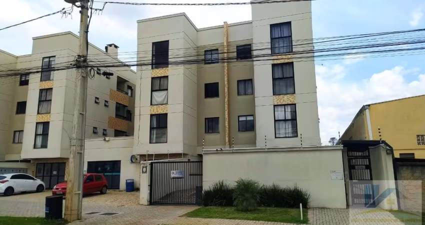 Apartamento para Venda em São José dos Pinhais, Costeira, 2 dormitórios, 1 suíte, 2 banheiros, 2 vagas