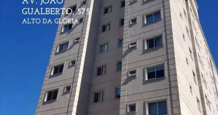 Apartamento para venda em curitiba, alto da glória, 3 dormitórios, 1 suíte, 2 banheiros, 1 vaga