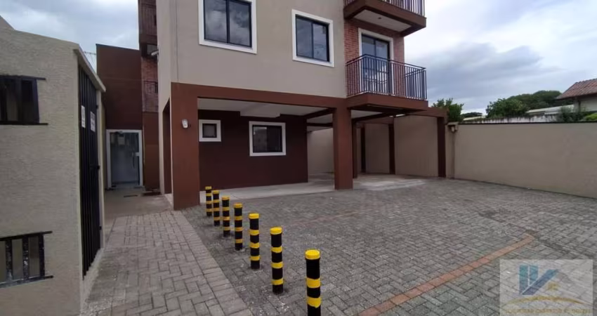 Apartamento Garden para Venda em São José dos Pinhais, Parque da Fonte, 2 dormitórios, 1 banheiro, 1 vaga