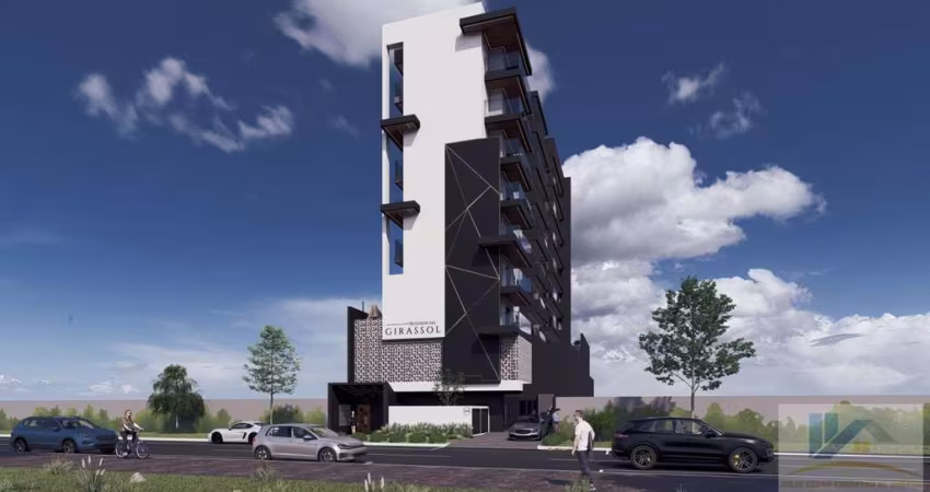 Apartamento Garden para Venda em São José dos Pinhais, Centro, 3 dormitórios, 2 suítes, 3 banheiros, 2 vagas