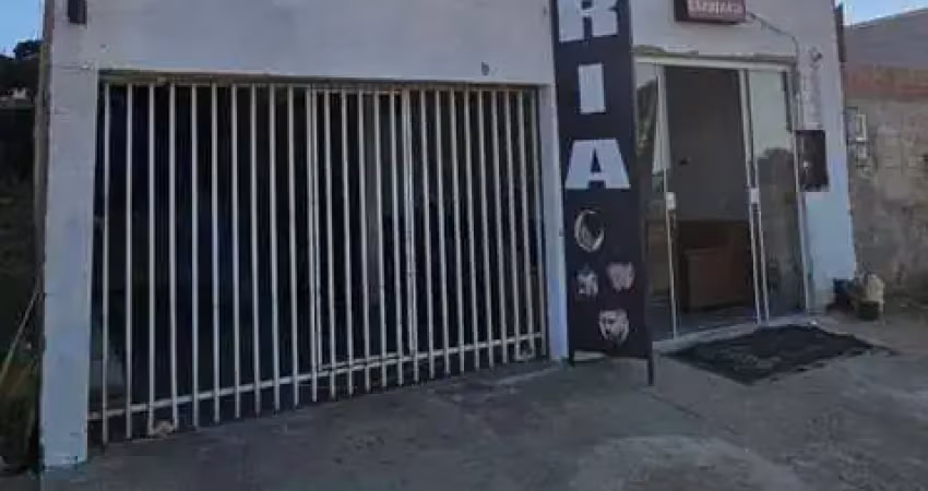 Casa para venda em fazenda rio grande, eucaliptos, 2 dormitórios, 1 banheiro, 1 vaga