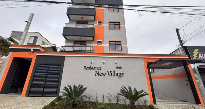Apartamento para venda em são josé dos pinhais, afonso pena, 3 dormitórios, 1 suíte, 2 banheiros, 2 vagas