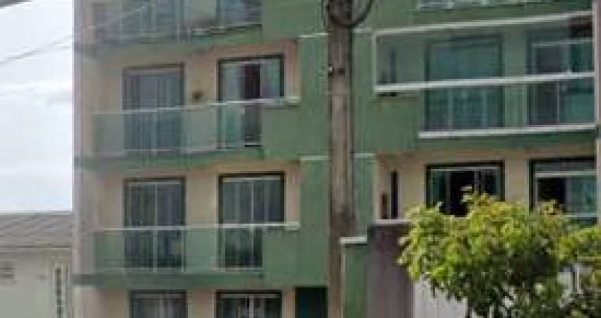 Apartamento para Venda em São José dos Pinhais, Afonso Pena, 3 dormitórios, 1 banheiro, 1 vaga