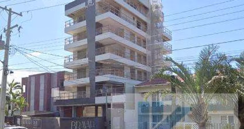 Apartamento para Venda em Matinhos, Caiobá, 3 dormitórios, 3 suítes, 4 banheiros, 1 vaga