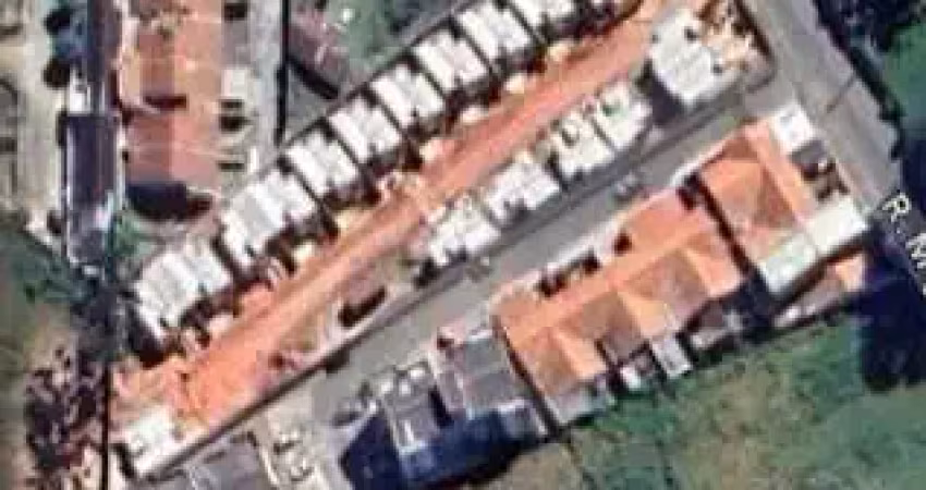 Casa para Venda em São José dos Pinhais, São Marcos, 3 dormitórios, 1 banheiro, 1 vaga