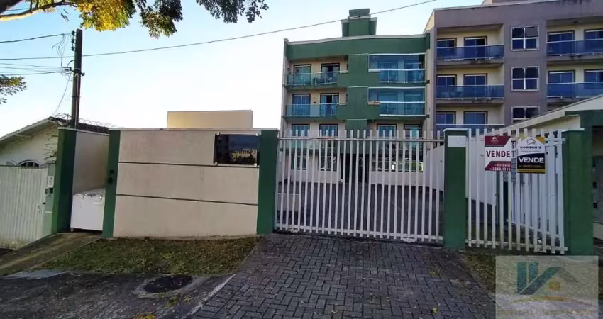Apartamento para venda em são josé dos pinhais, afonso pena, 3 dormitórios, 1 banheiro, 1 vaga