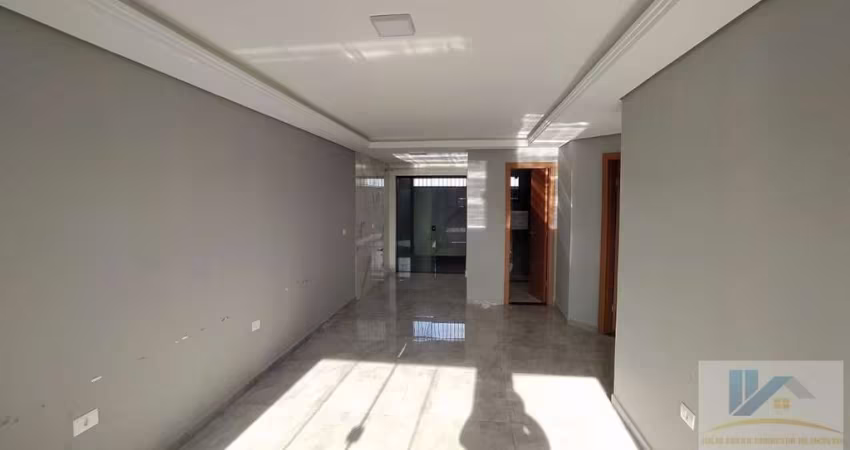 Casa para Venda em São José dos Pinhais, Rio Pequeno, 2 dormitórios, 1 banheiro, 2 vagas