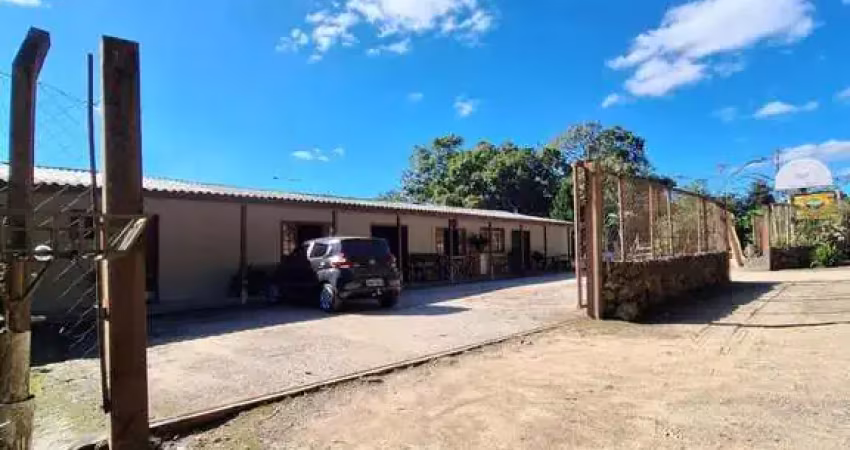 Chácara para venda em são josé dos pinhais, campestre da faxina, 3 dormitórios, 1 suíte, 2 banheiros, 4 vagas