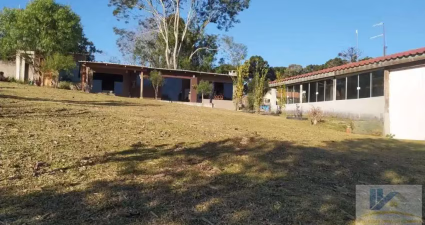 Chácara para venda em são josé dos pinhais, campo largo da roseira, 4 dormitórios, 2 suítes, 4 banheiros, 6 vagas