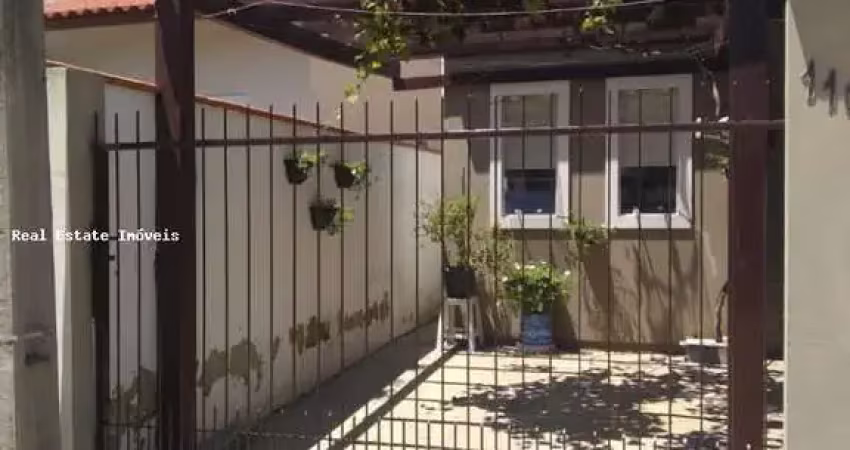 Casa para venda em florianópolis, são joão do rio vermelho, 2 dormitórios, 1 banheiro, 1 vaga